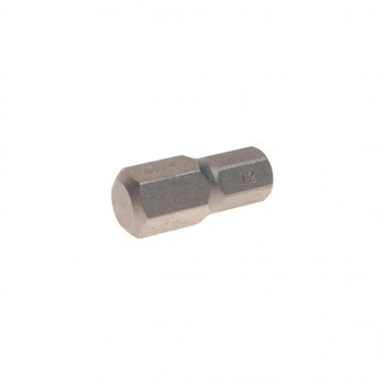 67 р. Бита HEX H12х30мм 3/8 ROCKFORCE ROCKFORCE rf-1743012 ROCKFORCE rf-1743012  с доставкой в г. Кемерово. Увеличить фотографию 1