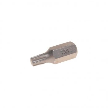59 р. Бита TORX T35х30мм 38 ROCKFORCE ROCKFORCE rf-1763035  с доставкой в г. Кемерово. Увеличить фотографию 1