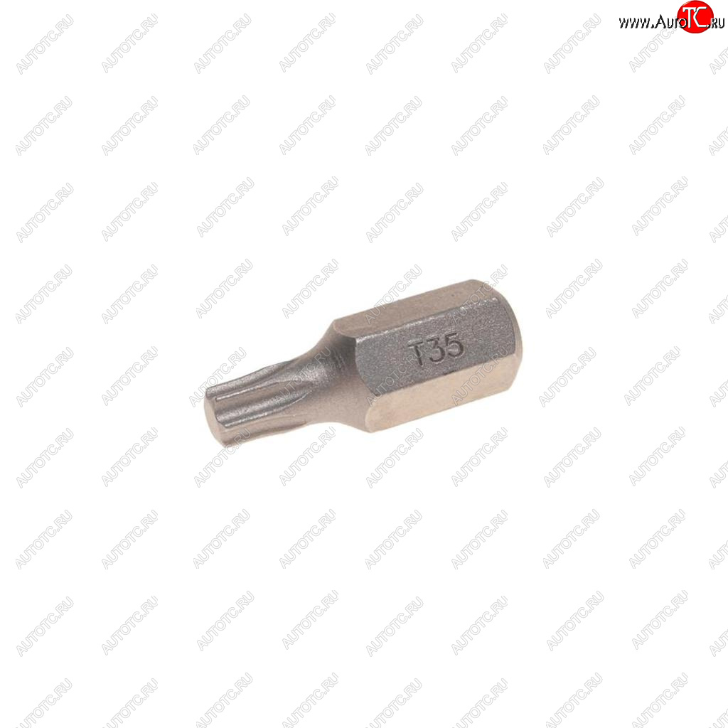 59 р. Бита TORX T35х30мм 38 ROCKFORCE ROCKFORCE rf-1763035  с доставкой в г. Кемерово