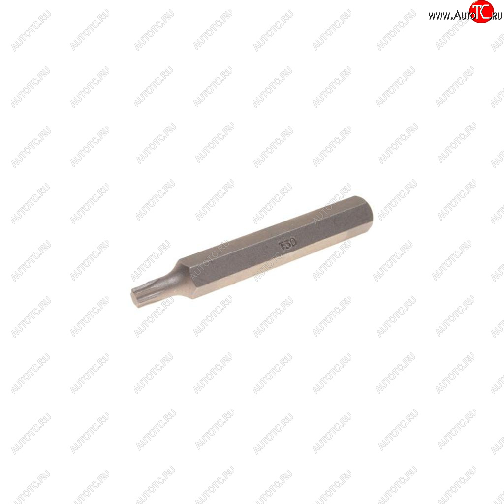 114 р. Бита TORX T30х75мм 38 ROCKFORCE ROCKFORCE rf-1767530  с доставкой в г. Кемерово
