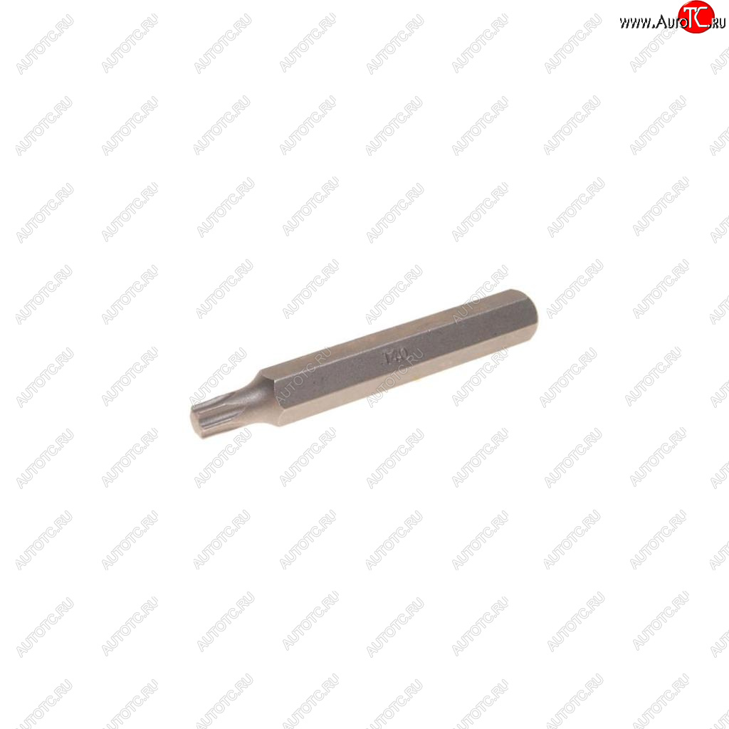 102 р. Бита TORX T40х75мм 38 ROCKFORCE ROCKFORCE rf-1767540  с доставкой в г. Кемерово