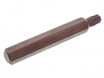 125 р. Бита TORX T40х75мм 10мм ROCKFORCE ROCKFORCE rf-1767540pr  с доставкой в г. Кемерово. Увеличить фотографию 2