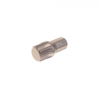160 р. Бита SPLINE M14х30мм 38 ROCKFORCE ROCKFORCE rf-1783014  с доставкой в г. Кемерово. Увеличить фотографию 1