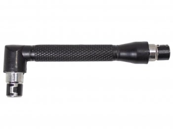 212 р. Держатель бит 14 (F) Г-образный в блистере ROCKFORCE ROCKFORCE rf-2081q  с доставкой в г. Кемерово. Увеличить фотографию 4