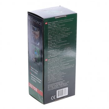 3 589 р. Пистолет для подкачки шин с манометром и шлангом 18Bar ROCKFORCE ROCKFORCE rf-23702  с доставкой в г. Кемерово. Увеличить фотографию 6