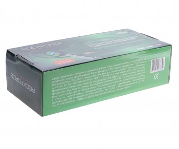 3 899 р. Пистолет для подкачки шин с цифровым манометром 18Bar ROCKFORCE ROCKFORCE rf-23706  с доставкой в г. Кемерово. Увеличить фотографию 5