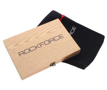 3 699 р. Набор инструментов 38 предметов слесарно-монтажный 14 DR 6-ти гран. ROCKFORCE ROCKFORCE rf-2382-5  с доставкой в г. Кемерово. Увеличить фотографию 4