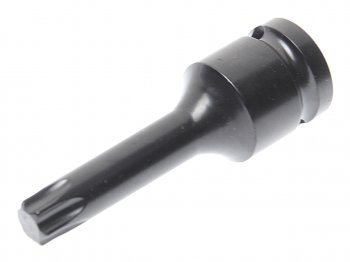 489 р. Бита-головка 12 TORX T55 ударная ROCKFORCE ROCKFORCE rf-24607855  с доставкой в г. Кемерово. Увеличить фотографию 1