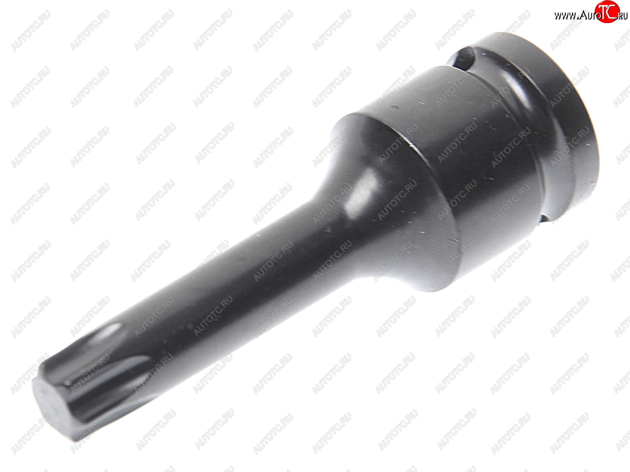 489 р. Бита-головка 12 TORX T55 ударная ROCKFORCE ROCKFORCE rf-24607855  с доставкой в г. Кемерово