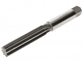 3 599 р. Развертка ручная 26мм прямая в футляре ROCKFORCE ROCKFORCE rf-290126  с доставкой в г. Кемерово. Увеличить фотографию 1
