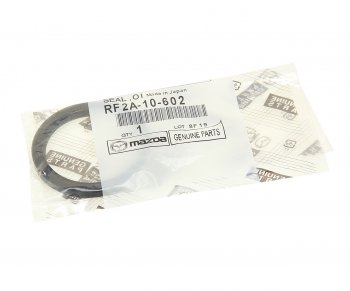 899 р. Сальник коленвала MAZDA 3 (BK),6 (GG,GH,GY),MPV передний OE MAZDA rf2a-10-602 MAZDA rf2a-10-602  с доставкой в г. Кемерово. Увеличить фотографию 3