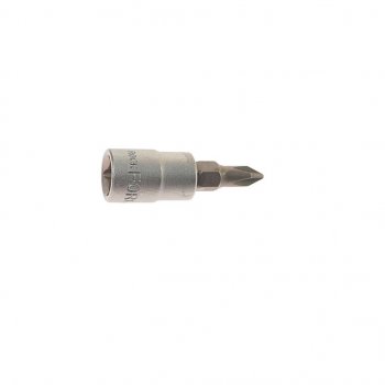 60 р. Бита-головка 14 PH1х32мм ROCKFORCE ROCKFORCE rf-321321  с доставкой в г. Кемерово. Увеличить фотографию 2