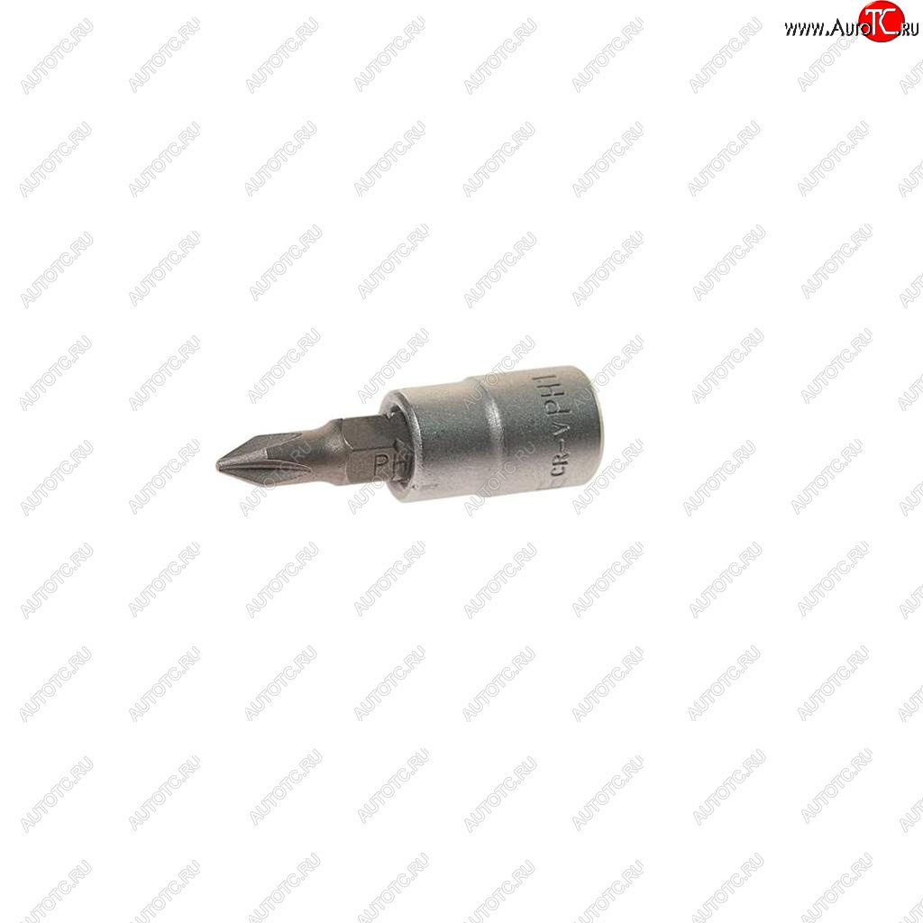 60 р. Бита-головка 14 PH1х32мм ROCKFORCE ROCKFORCE rf-321321  с доставкой в г. Кемерово