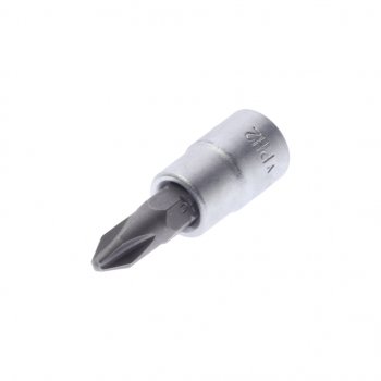 60 р. Бита-головка 14 PH2х32мм ROCKFORCE ROCKFORCE rf-321322  с доставкой в г. Кемерово. Увеличить фотографию 1