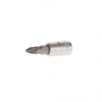 60 р. Бита-головка 14 POZIDRIVE PZ 2.0х32мм ROCKFORCE ROCKFORCE rf-322322  с доставкой в г. Кемерово. Увеличить фотографию 1