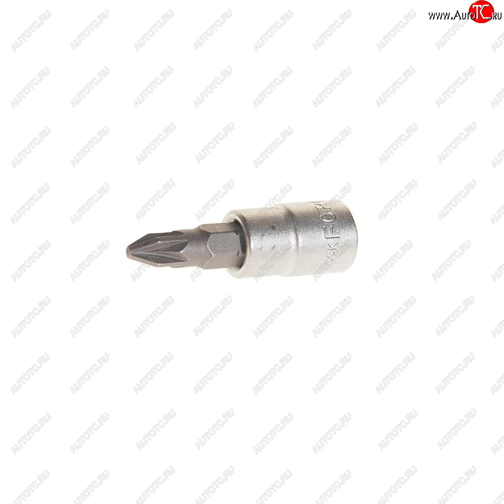 60 р. Бита-головка 14 POZIDRIVE PZ 2.0х32мм ROCKFORCE ROCKFORCE rf-322322  с доставкой в г. Кемерово