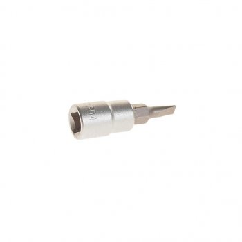60 р. Бита-головка 14 SL 0.8х4х32мм ROCKFORCE ROCKFORCE rf-3233204  с доставкой в г. Кемерово. Увеличить фотографию 2