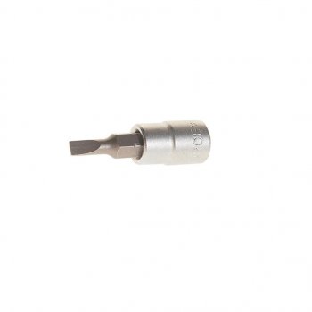 60 р. Бита-головка 14 SL 0.8х4х32мм ROCKFORCE ROCKFORCE rf-3233204  с доставкой в г. Кемерово. Увеличить фотографию 1