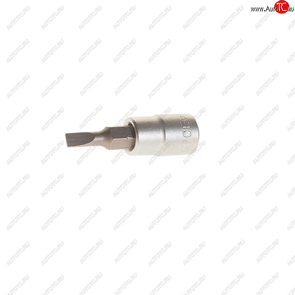 60 р. Бита-головка 14 SL 0.8х4х32мм ROCKFORCE ROCKFORCE rf-3233204  с доставкой в г. Кемерово