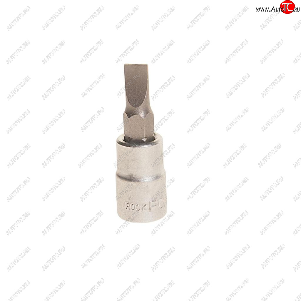 60 р. Бита-головка 14 SL1.0х5.5х32мм ROCKFORCE ROCKFORCE rf-32332055  с доставкой в г. Кемерово