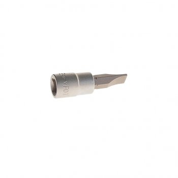 60 р. Бита-головка 14 SL1.0х7х32мм ROCKFORCE ROCKFORCE rf-3233207  с доставкой в г. Кемерово. Увеличить фотографию 2