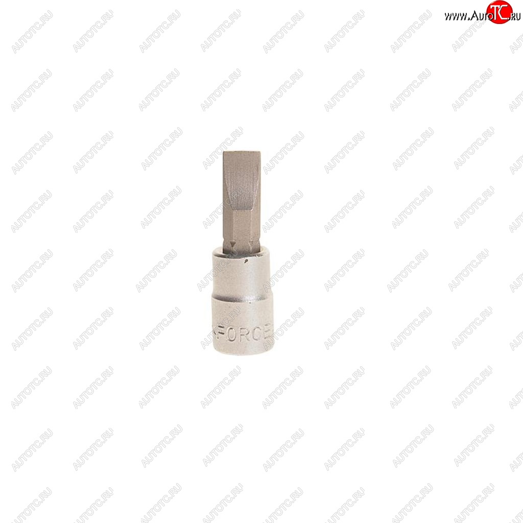 60 р. Бита-головка 14 SL1.0х7х32мм ROCKFORCE ROCKFORCE rf-3233207  с доставкой в г. Кемерово