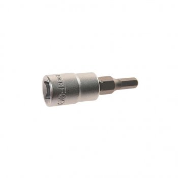 60 р. Бита-головка 14 HEX H4х32мм ROCKFORCE ROCKFORCE rf-3243204  с доставкой в г. Кемерово. Увеличить фотографию 2