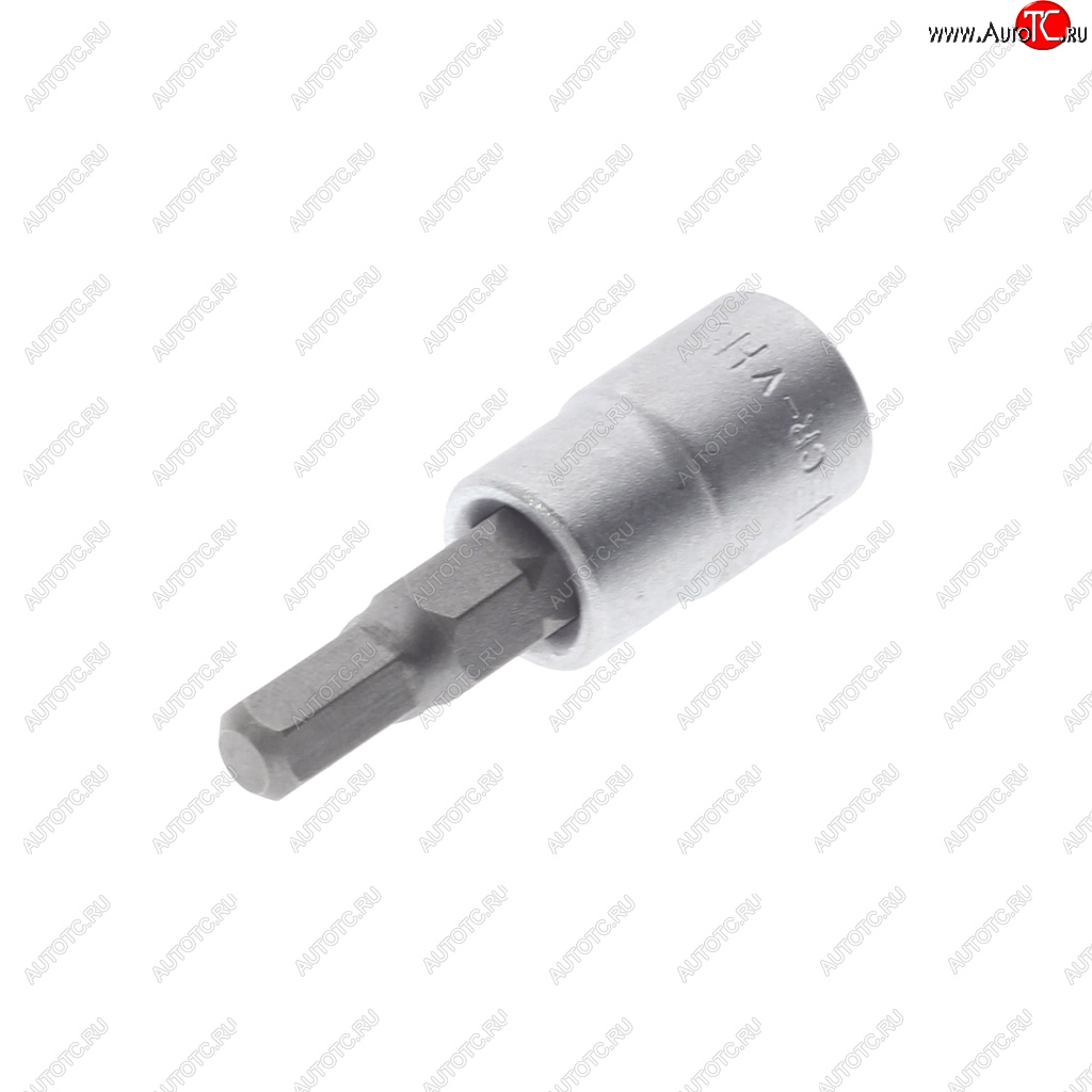 60 р. Бита-головка 14 HEX H5х32мм ROCKFORCE ROCKFORCE rf-3243205  с доставкой в г. Кемерово