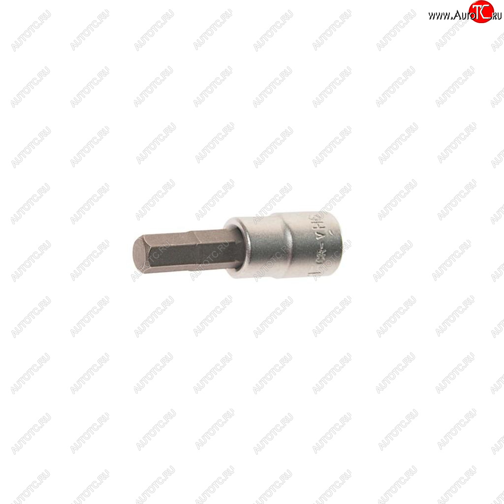 72 р. Бита-головка 14 HEX H6х32мм ROCKFORCE ROCKFORCE rf-3243206  с доставкой в г. Кемерово