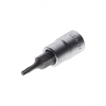 60 р. Бита-головка 14 TORX T8х32мм ROCKFORCE ROCKFORCE rf-3263208  с доставкой в г. Кемерово. Увеличить фотографию 1