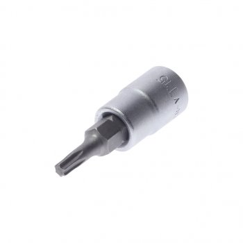 60 р. Бита-головка 14 TORX T15х32мм ROCKFORCE ROCKFORCE rf-3263215  с доставкой в г. Кемерово. Увеличить фотографию 1