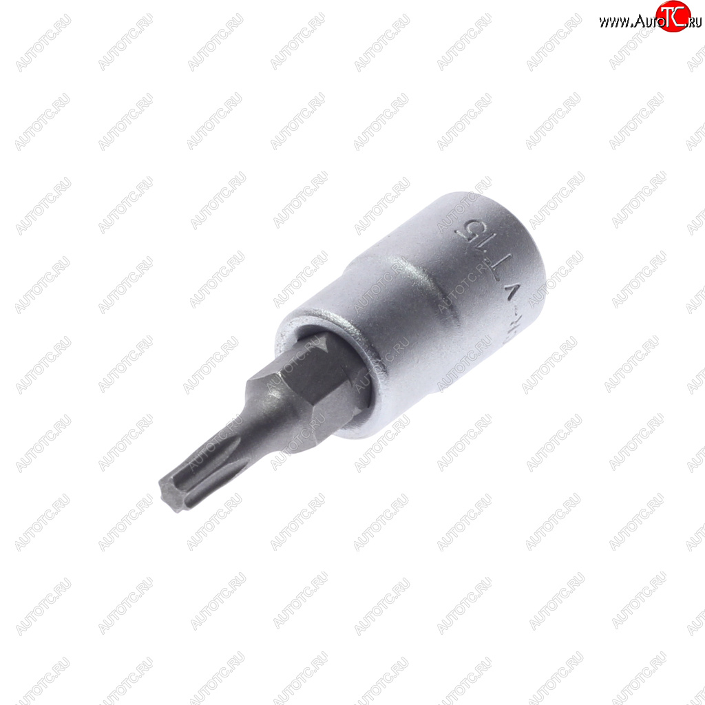 60 р. Бита-головка 14 TORX T15х32мм ROCKFORCE ROCKFORCE rf-3263215  с доставкой в г. Кемерово