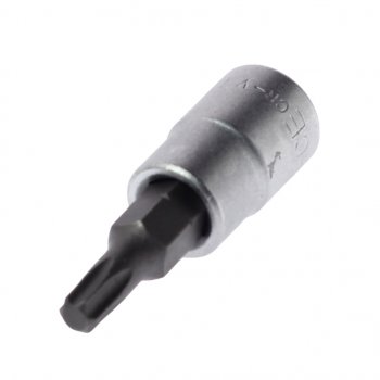 72 р. Бита-головка 14 TORX T25х32мм ROCKFORCE ROCKFORCE rf-3263225  с доставкой в г. Кемерово. Увеличить фотографию 1