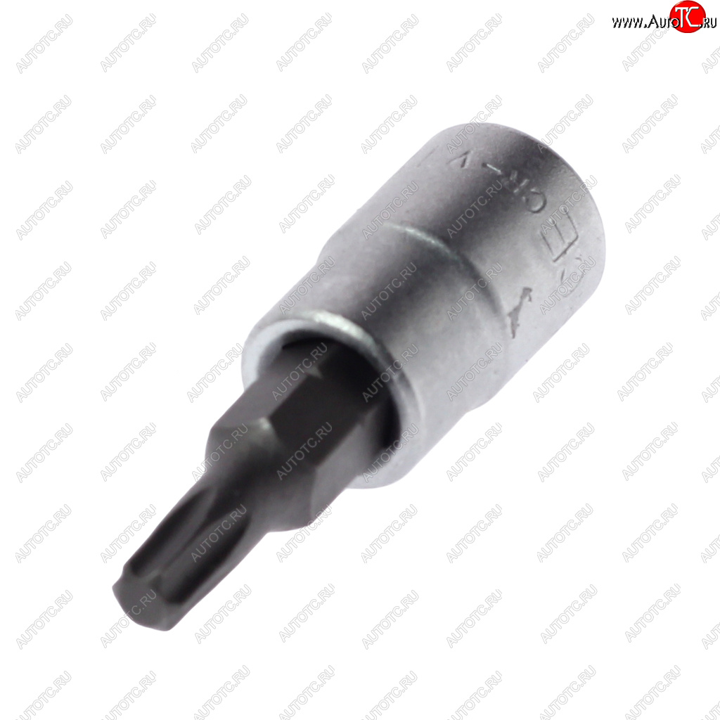 72 р. Бита-головка 14 TORX T25х32мм ROCKFORCE ROCKFORCE rf-3263225  с доставкой в г. Кемерово