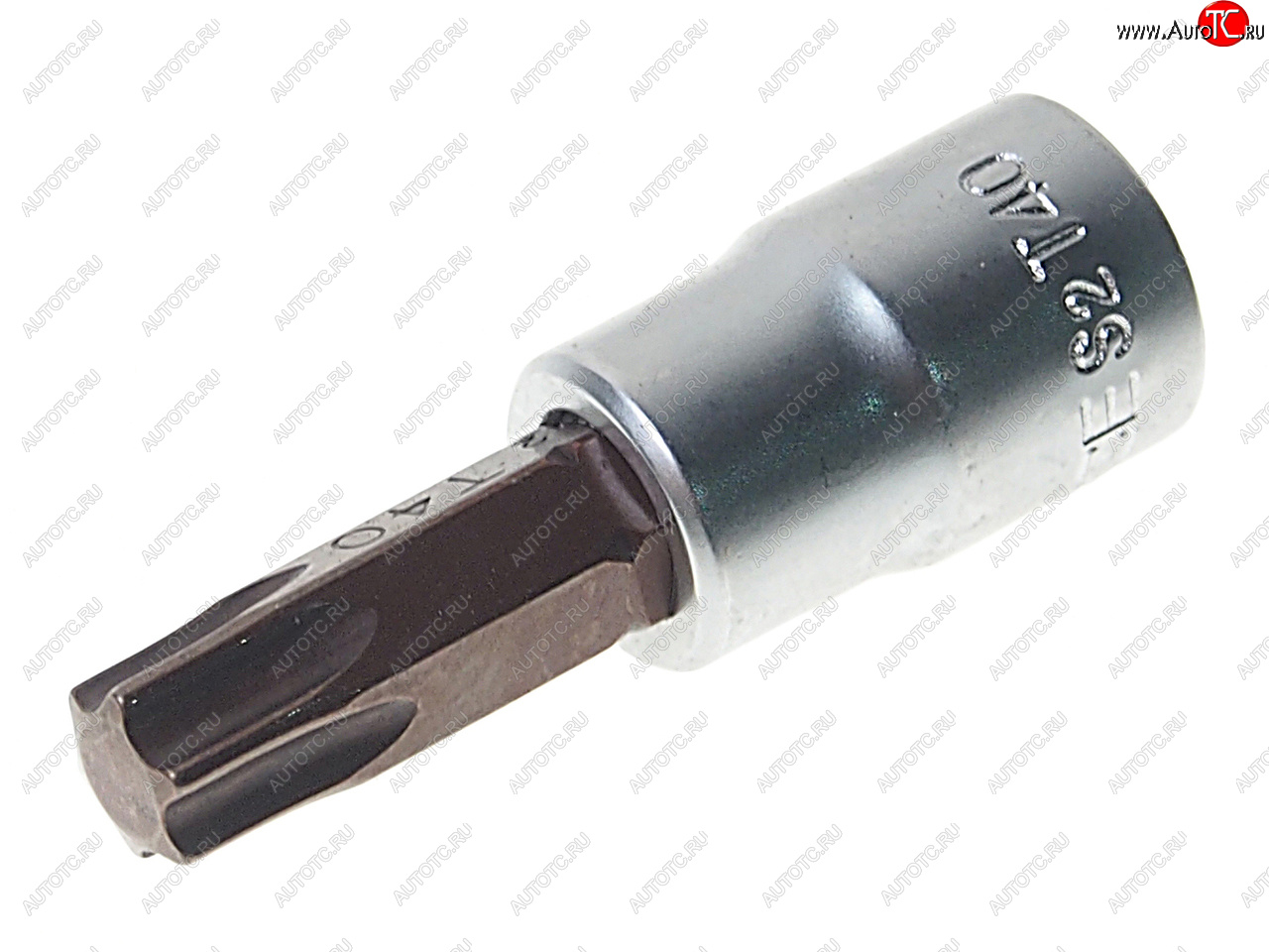 53 р. Бита-головка 1/4 TORX T40 ROCKFORCE ROCKFORCE rf-3263240pr ROCKFORCE rf-3263240pr  с доставкой в г. Кемерово