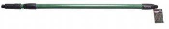 459 р. Ручка телескопическая 80-140cм для щеток железная ROCKFORCE ROCKFORCE rf-3404g  с доставкой в г. Кемерово. Увеличить фотографию 1