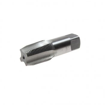 529 р. Метчик 34 в пластиковом футляре ROCKFORCE ROCKFORCE rf-34-14npt  с доставкой в г. Кемерово. Увеличить фотографию 1