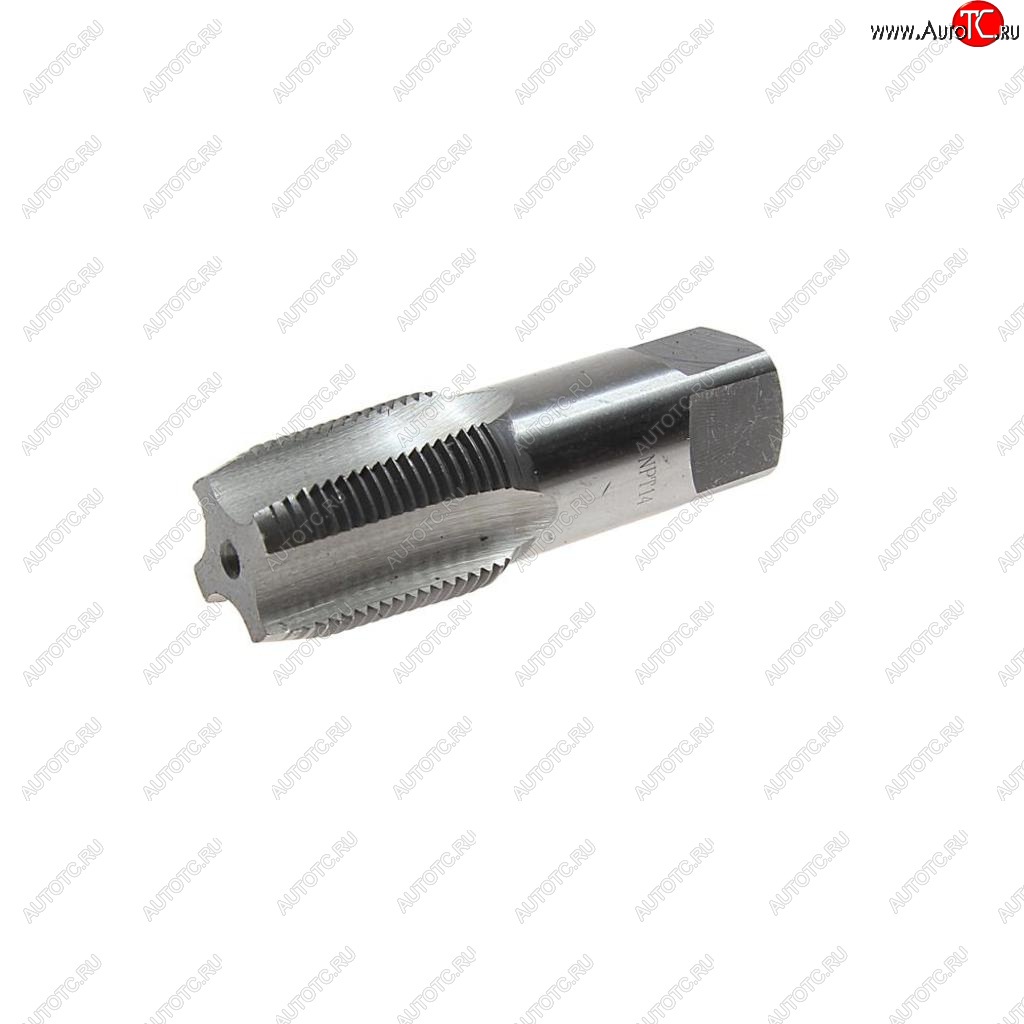 529 р. Метчик 34 в пластиковом футляре ROCKFORCE ROCKFORCE rf-34-14npt  с доставкой в г. Кемерово