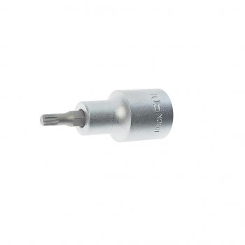 178 р. Бита-головка 12 SPLINE M5 12-ти лучевая L=55мм ROCKFORCE ROCKFORCE rf-34805505  с доставкой в г. Кемерово. Увеличить фотографию 1