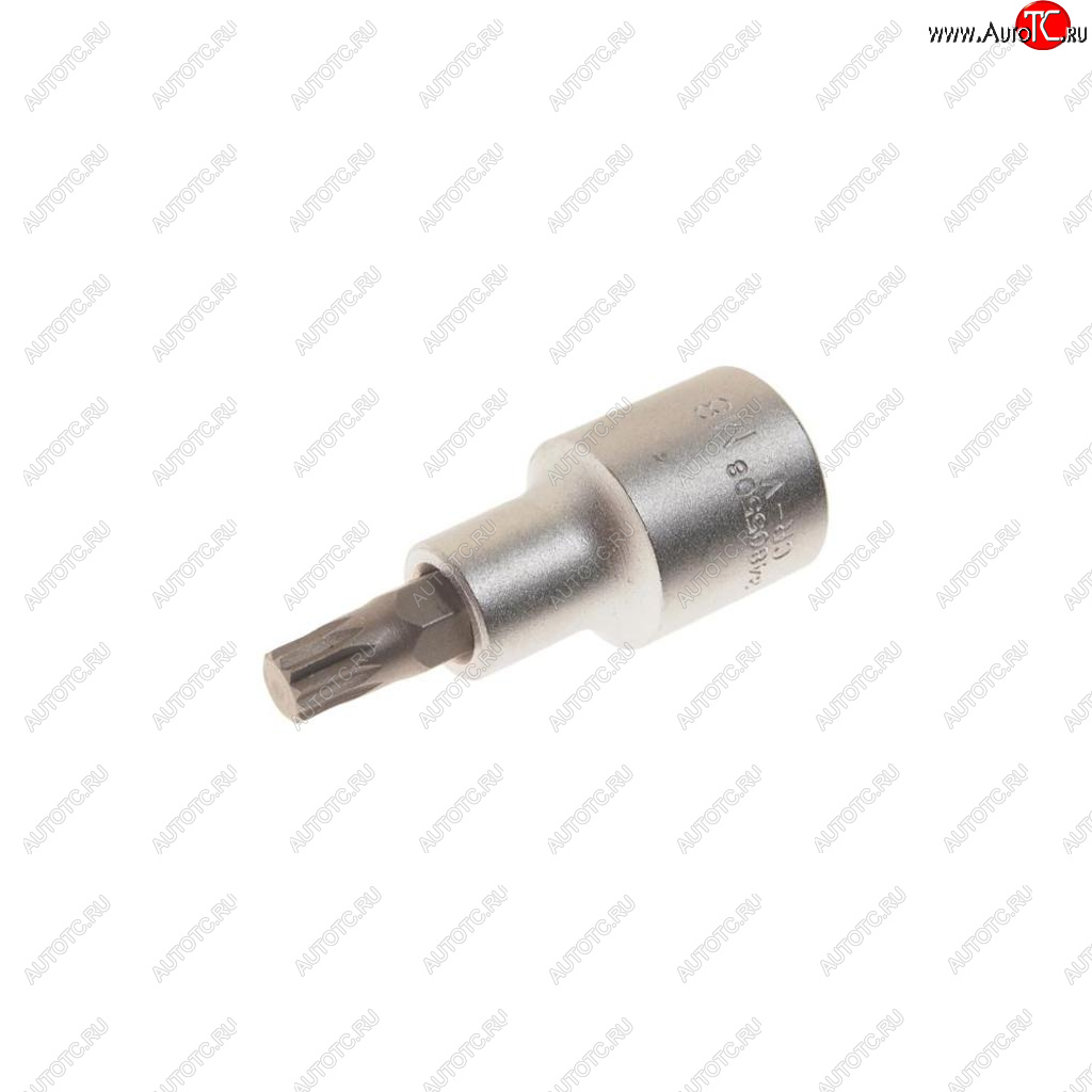 178 р. Бита-головка 12 SPLINE M8 12-ти лучевая L=55мм ROCKFORCE ROCKFORCE rf-34805508  с доставкой в г. Кемерово