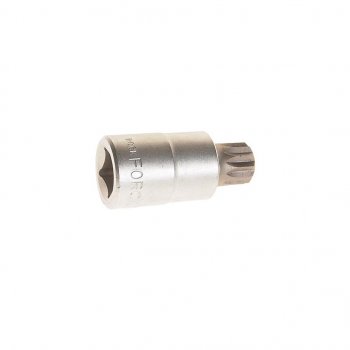 214 р. Бита-головка 1/2 SPLINE M16х55мм ROCKFORCE ROCKFORCE rf-34805516 ROCKFORCE rf-34805516  с доставкой в г. Кемерово. Увеличить фотографию 1