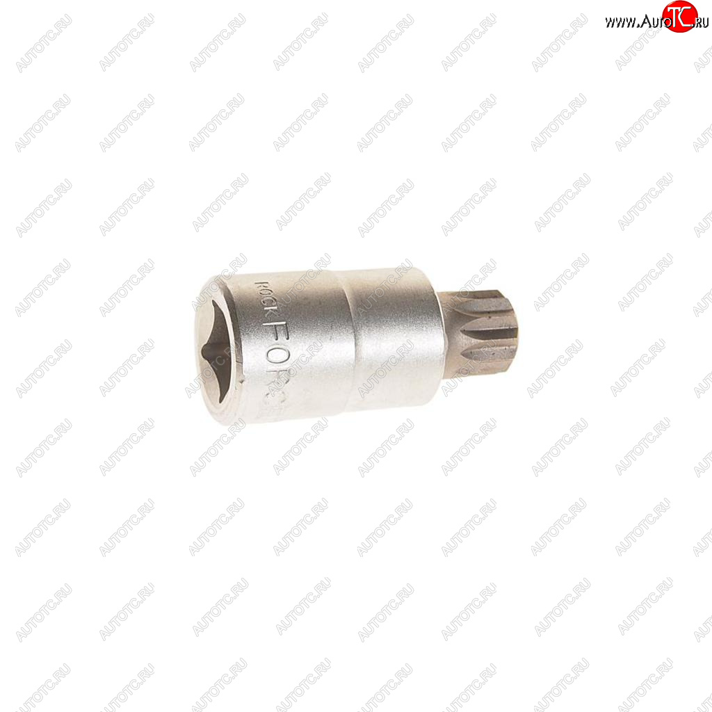 214 р. Бита-головка 1/2 SPLINE M16х55мм ROCKFORCE ROCKFORCE rf-34805516 ROCKFORCE rf-34805516  с доставкой в г. Кемерово