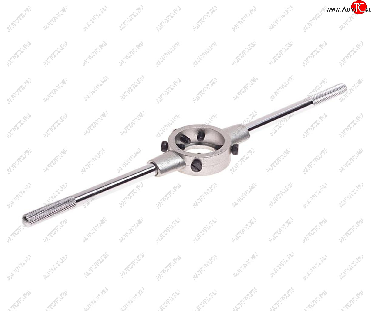 759 р. Плашкодержатель 38х14 ROCKFORCE ROCKFORCE rf-3814  с доставкой в г. Кемерово