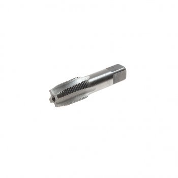 232 р. Метчик 3/8 в пластиковом футляре ROCKFORCE ROCKFORCE rf-38-18npt ROCKFORCE rf-38-18npt  с доставкой в г. Кемерово. Увеличить фотографию 1