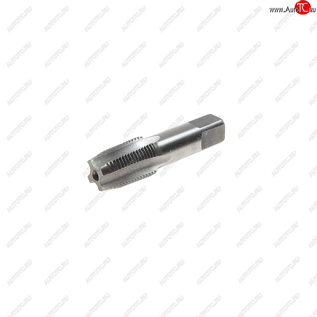 232 р. Метчик 3/8 в пластиковом футляре ROCKFORCE ROCKFORCE rf-38-18npt ROCKFORCE rf-38-18npt  с доставкой в г. Кемерово