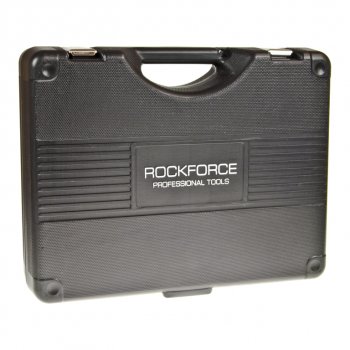 13 349 р. Набор инструментов 218 предметов слесарно-монтажный 12,14,38 ROCKFORCE ROCKFORCE rf-42182-5  с доставкой в г. Кемерово. Увеличить фотографию 5