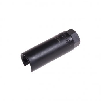 739 р. Съемник лямбда-зонда 1/2 ударный 22мм ROCKFORCE ROCKFORCE rf-44322 ROCKFORCE rf-44322  с доставкой в г. Кемерово. Увеличить фотографию 2
