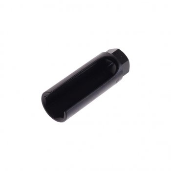 739 р. Съемник лямбда-зонда 1/2 ударный 22мм ROCKFORCE ROCKFORCE rf-44322 ROCKFORCE rf-44322  с доставкой в г. Кемерово. Увеличить фотографию 1