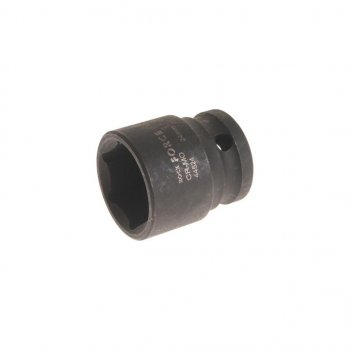 349 р. Головка торцевая 12 24мм ударная ROCKFORCE ROCKFORCE rf-44524  с доставкой в г. Кемерово. Увеличить фотографию 1