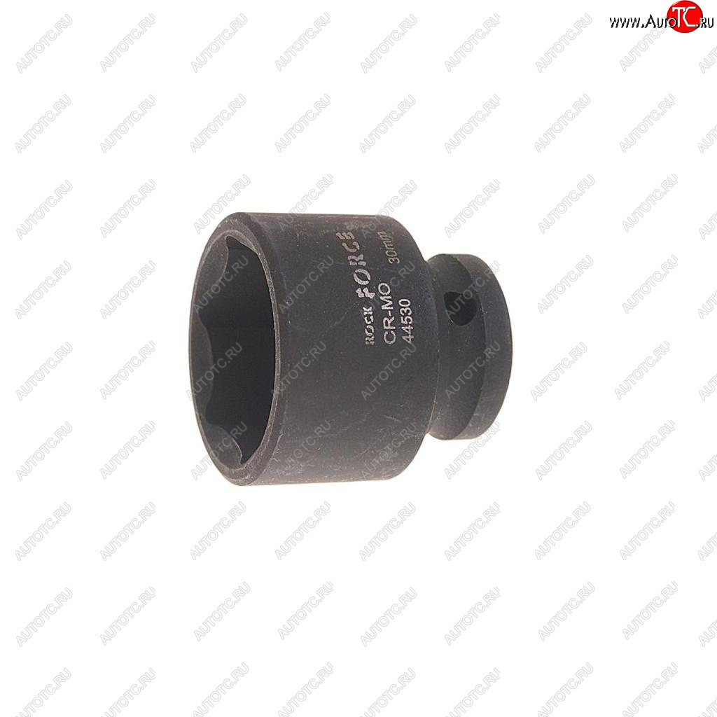 519 р. Головка торцевая 12 30мм ударная ROCKFORCE ROCKFORCE rf-44530  с доставкой в г. Кемерово